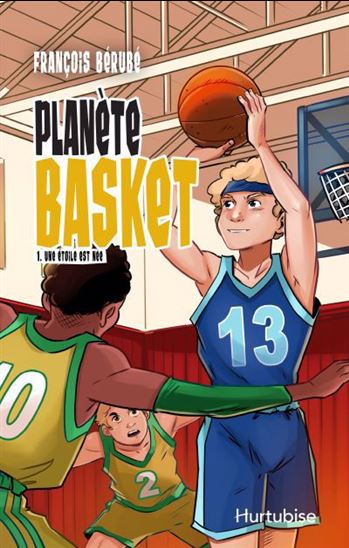 planet basket