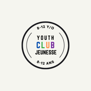 logo youth club jeunesse