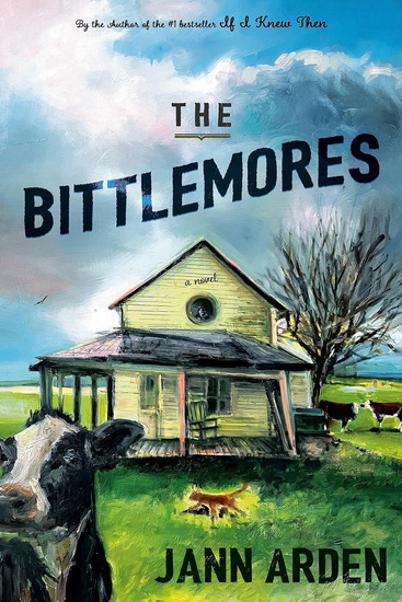 the bittlemores