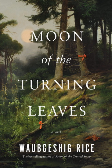 moon of the turning leave