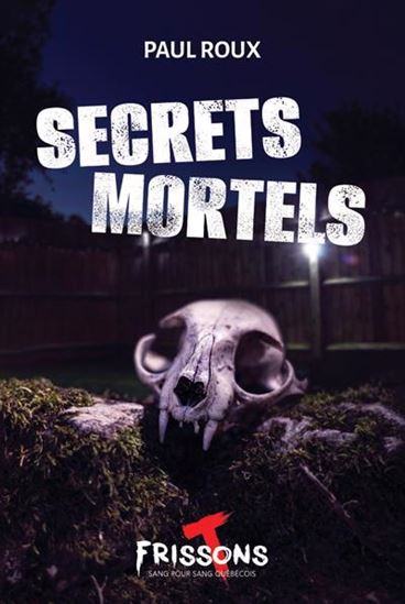 secrets mortels