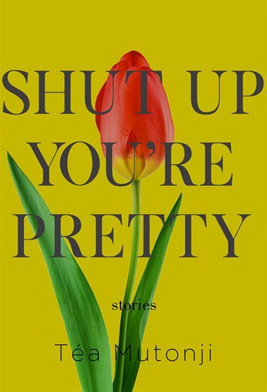 shut up you're pretty