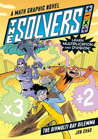 the solvers v.1